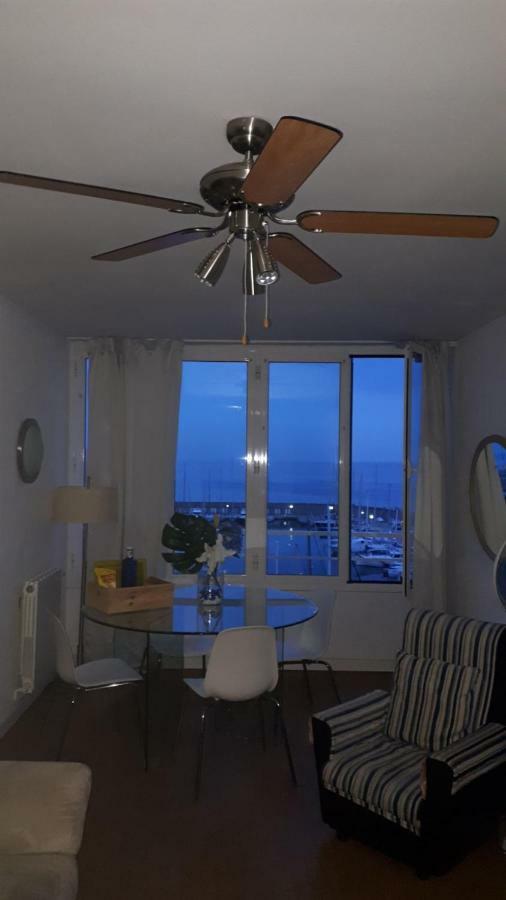 Candela'S Beach Port 마스노우 외부 사진